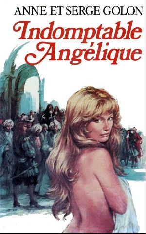 [Angélique - Version Originale 4.10] • Indomptable Angélique